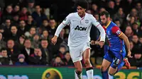 Tampil Memukau, Fellaini Dapat Banyak Pujian