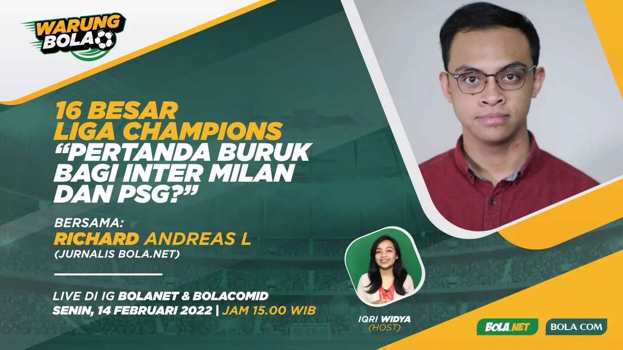 Warung Bola