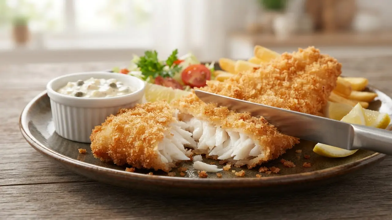 Resep Dori Lapis Breadcrumbs yang Renyah dan Antigagal