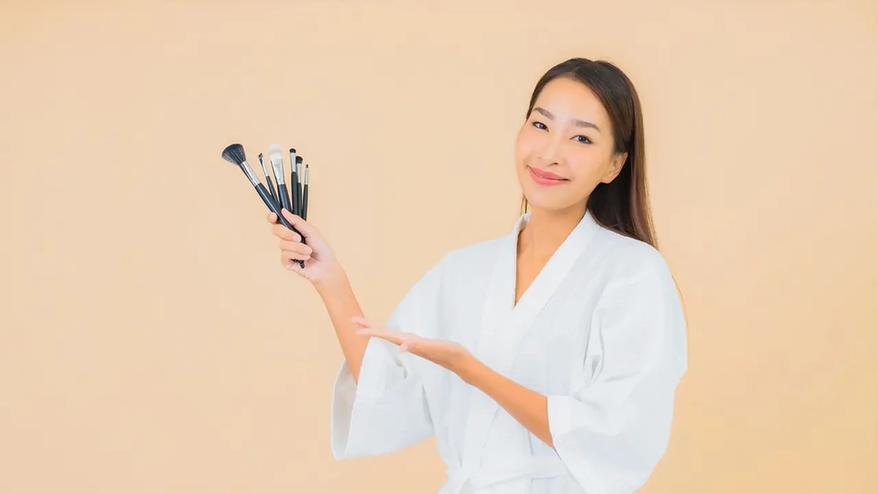 brush