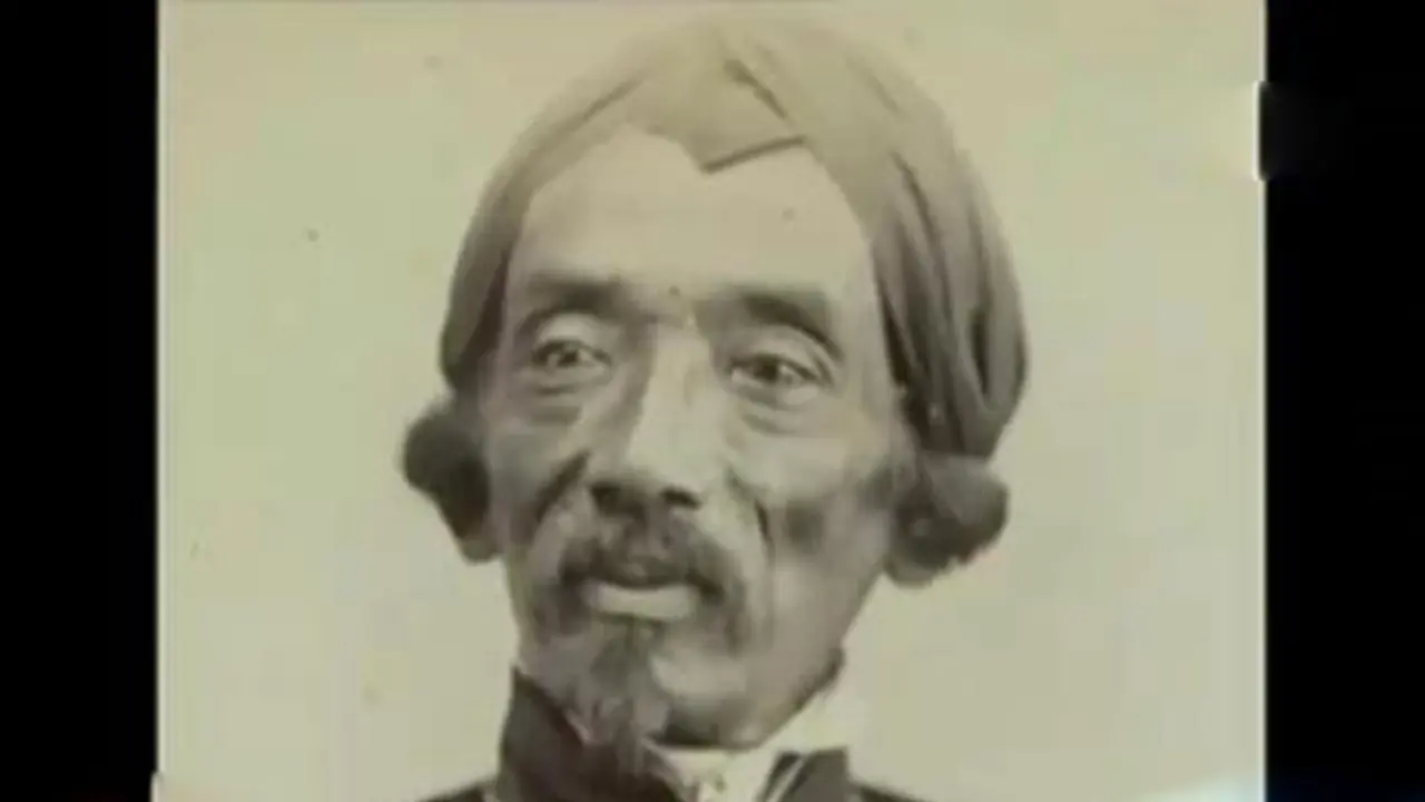VIDEO: Di Balik Nama Raden Saleh