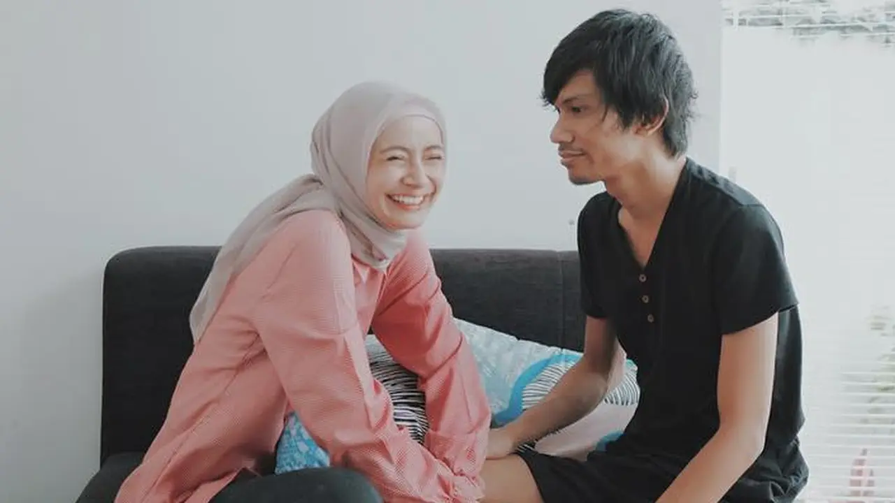 [Bintang] Dhatu Rembulan dan Tria Changcuters