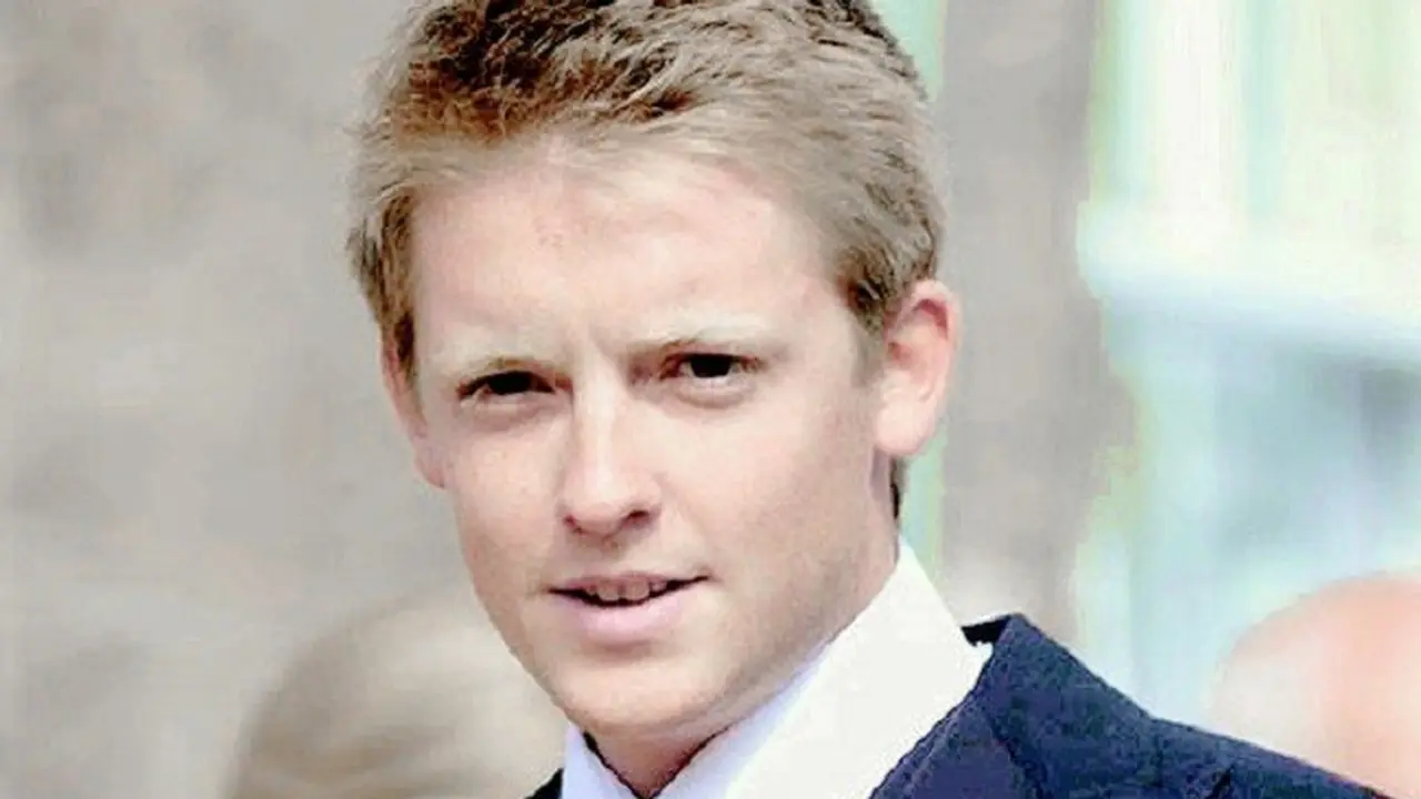 Hugh Grosvenor, Miliarder Termuda Dunia Berharta Rp 171 Triliun