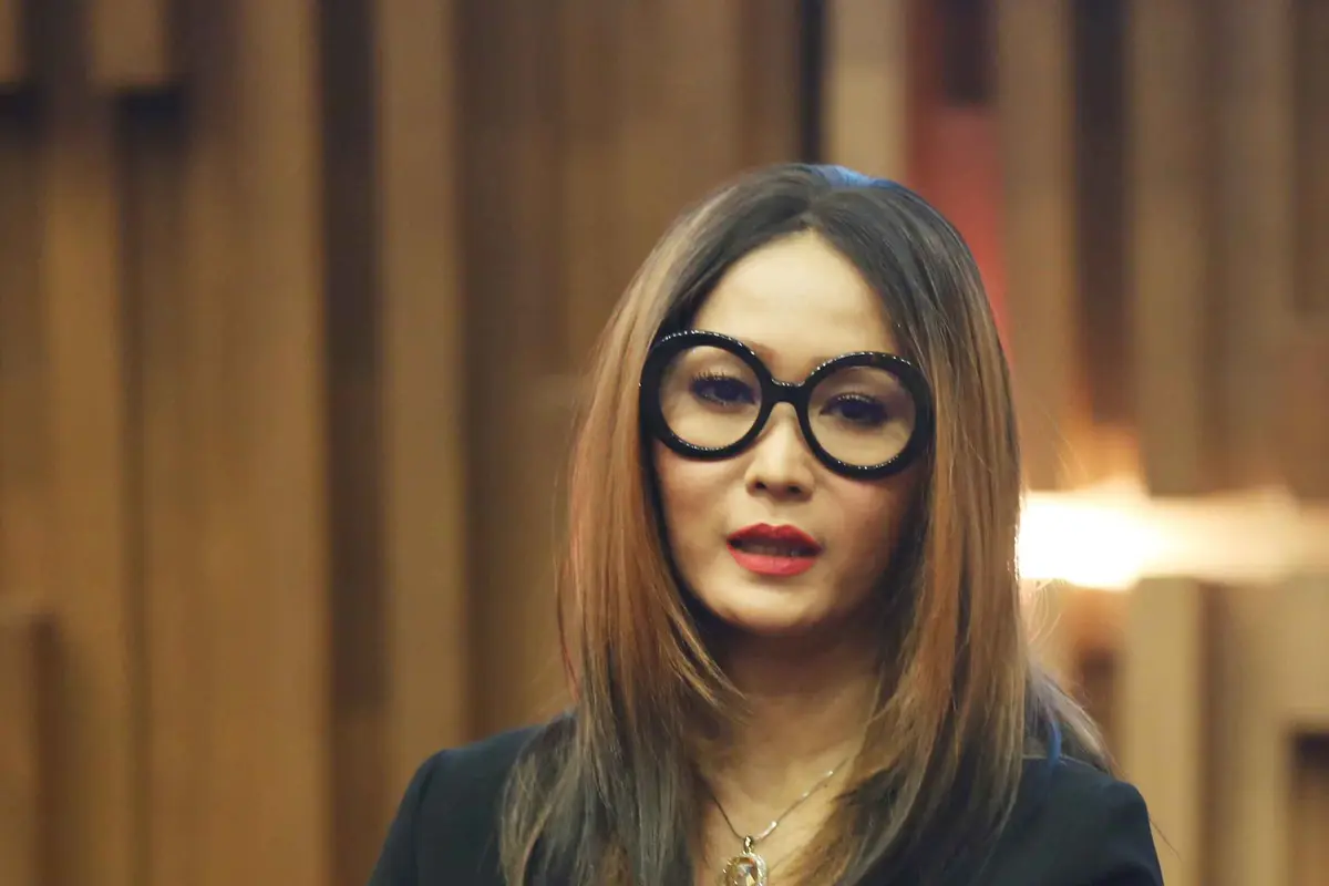 [Bintang] Inul Daratista