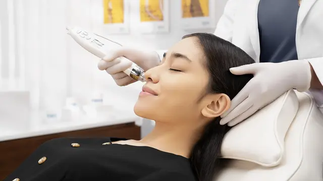 Klinik Kecantikan Ini Hadirkan Rekomendasi Treatment untuk Perbaiki Tekstur Kulit, Penasaran?