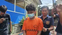 Rekam Jejak Pelaku Teror Bom 10 Sekolah di Depok Dibalik Lamaran Ditolak Kekasih