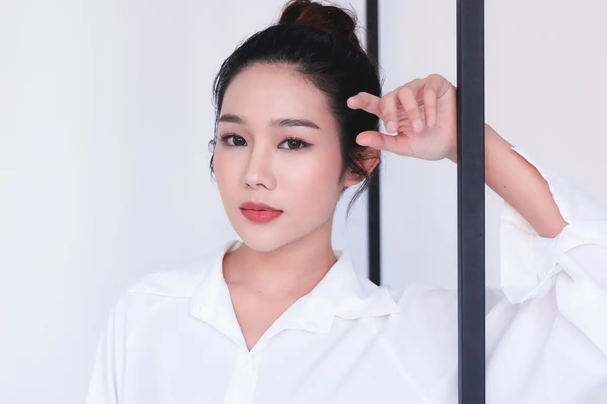 perempuan dan cinta pertama 1