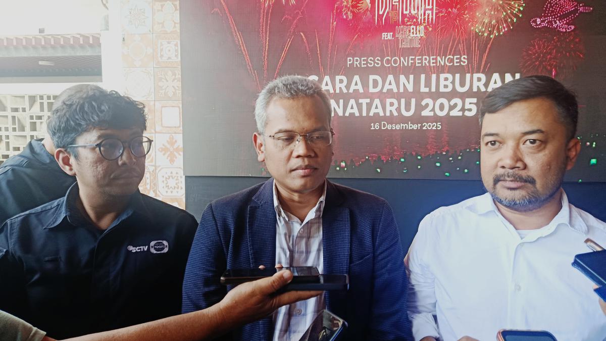 Spesial Akhir Tahun! SCTV Hadirkan Konser Gempita 2026 di Ancol, Bertabur Bintang dan Aksi Amal