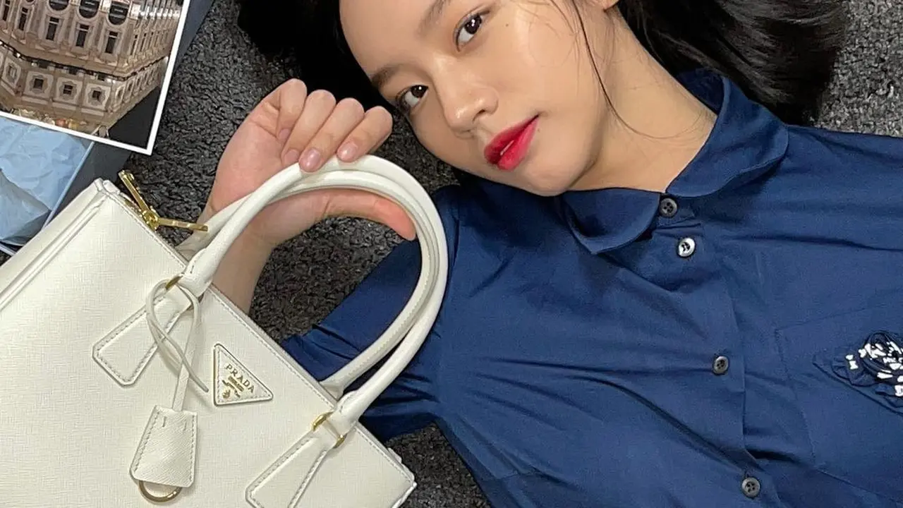 Lee Hyeri