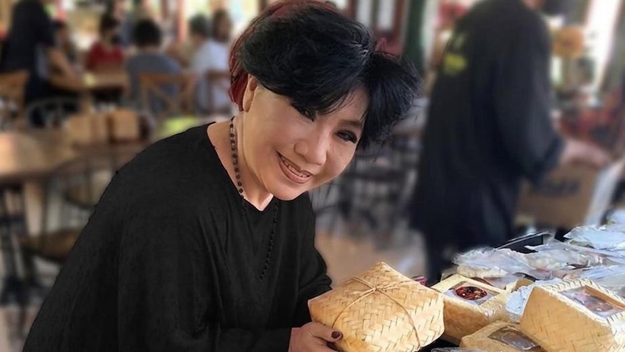 Kisah Anne Avantie Bangun D\’Kambodja Heritage, Usung Konsep Nostalgia Rasa hingga Tumbuh Bersama BRI