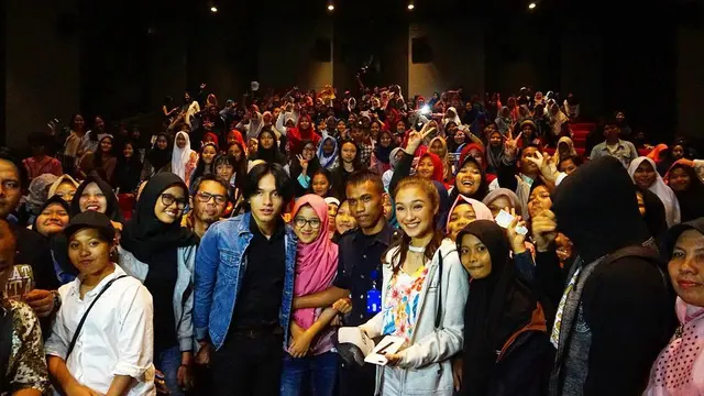 Surat Cinta untuk Starla The Movie