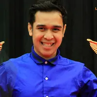 Olga Syahputra