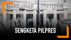 Ketua Mahkamah Konstitusi (MK) Anwar Usman menegaskan, lembaganya independen dan tidak akan dapat diintervensi siapapun dalam menyidangkan sengketa perselisihan hasil pemilihan umum (PHPU).