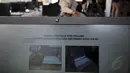 Laptop yang disita KPK dari dua terdakwa penyimpangan proyek pembangunan pusdiklat Bapeten, Sugiyo Prasojo dan Hieronimus Abdul Salam, Jakarta, Rabu (12/11/2014). (Liputan6.com/Miftahul Hayat)