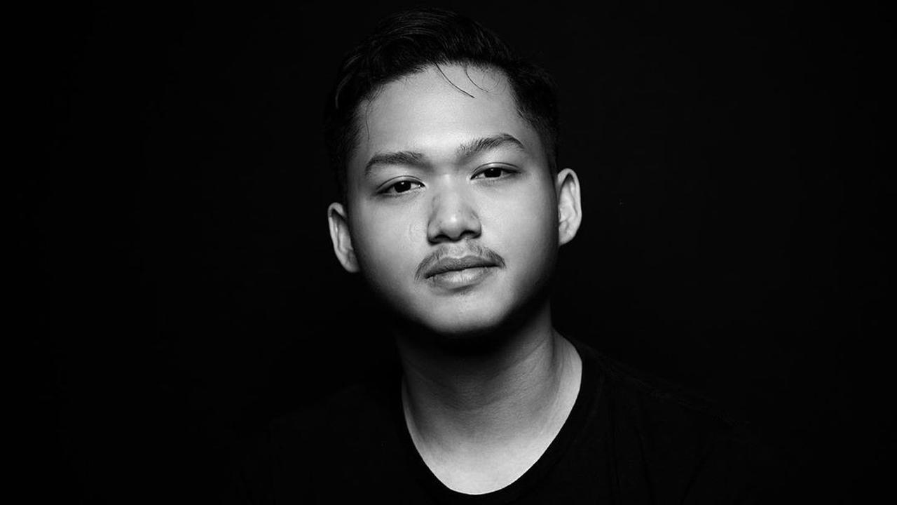 Azriel Hermansyah. (Foto: Instagram @azriel_hermansyah)