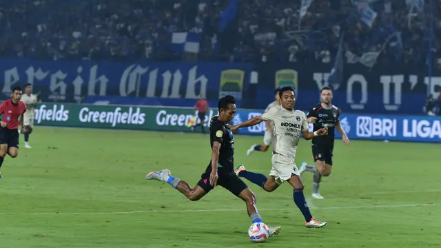 Beckham Putra Nugraha