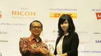 Indosat Sabet Gelar Women Empowerment Award 2015