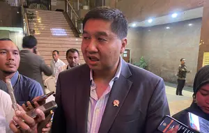 Lippo Group Hibahkan Lahan Meikarta ke Negara