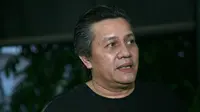 Preskon konser Benny Panjaitan (Nurwahyunan/bintang.com)