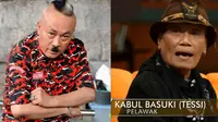 Terkapar di Kasur, Tessy Diborgol Polisi?