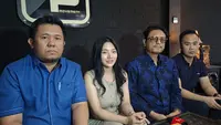 Berlliana Lovell Kena Mental Usai Diduga Alami Pelecehan Verbal saat Live