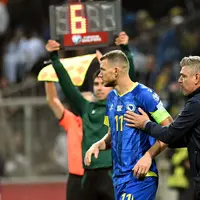 Kanada vs Bosnia dan Herzegovina: Layaknya Daud vs Goliath!