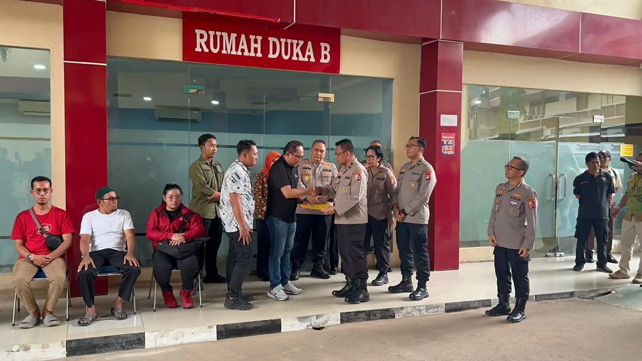 Manajemen PT Jati Perkasa Nusantara (JPN) menyampaikan duka cita atas peristiwa kebakaran pabrik mereka di Medan Satria, Bekasi, pada Jumat 1 November 2024 lalu.