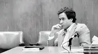 Ted Bundy: Serial Killer Implicated in Utah Teenager Laura Ann Aime's Murder Through DNA Testing
