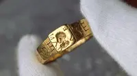 Ukiran hingga Cincin, Ini 4 Peninggalan Sejarah 'Terkutuk' Dunia