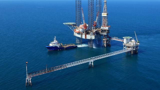 PT Pertamina Hulu Energi (PHE)