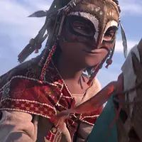 Animasi Bilal, pengumandang Adzan pertama kali. Sumber: Youtube