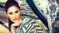 Debut di Hollywood, Nargis Fakhri Adu Akting dengan Jason Statham
