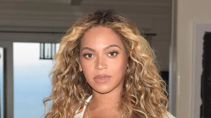 [Bintang] Beyonce
