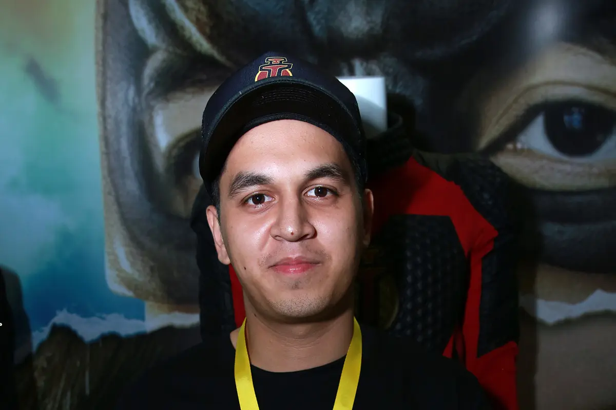 Kevin Julio