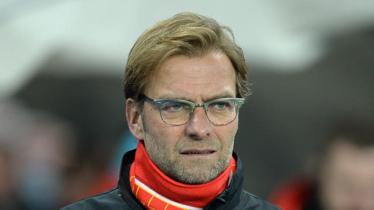 Jurgen Klopp