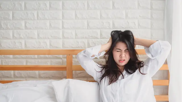 Sering Begadang dan Kurang Tidur? Ini Dampaknya bagi Tubuh dan Aktivitas Sehari-hari