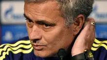 Jose Mourinho (FP PHOTO / FRANCK FIFE )