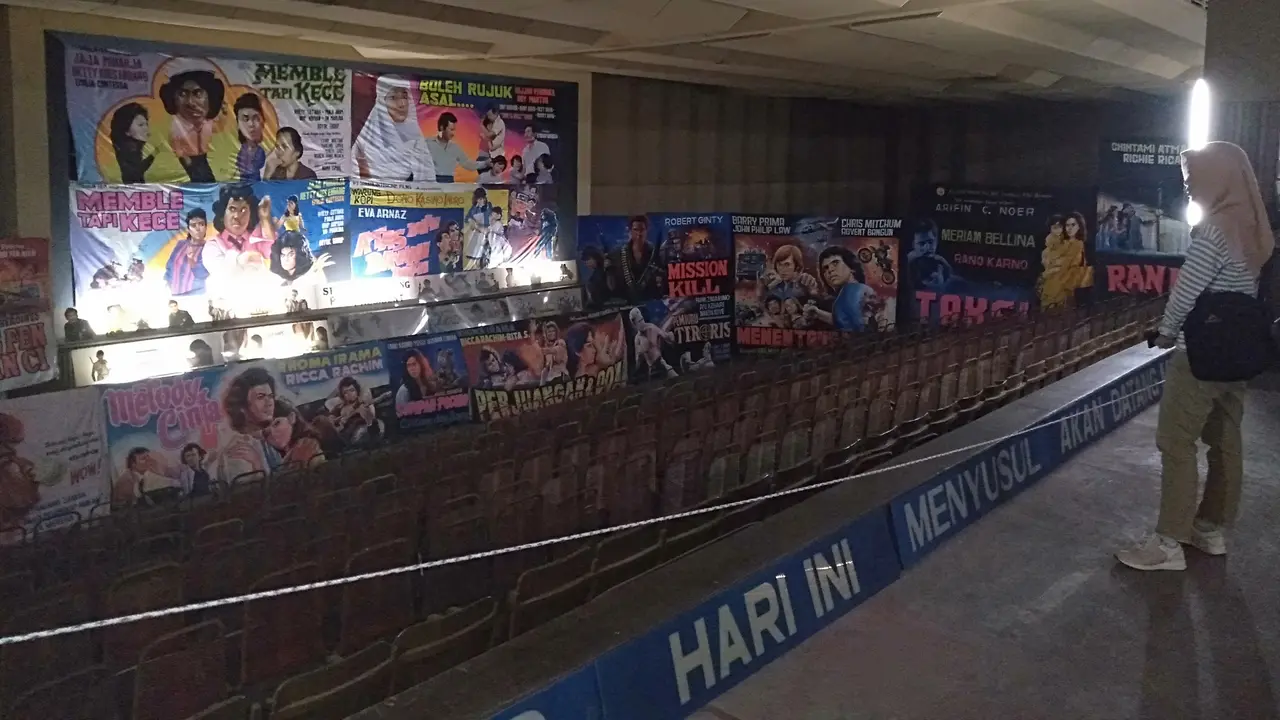 Bioskop di Jambi