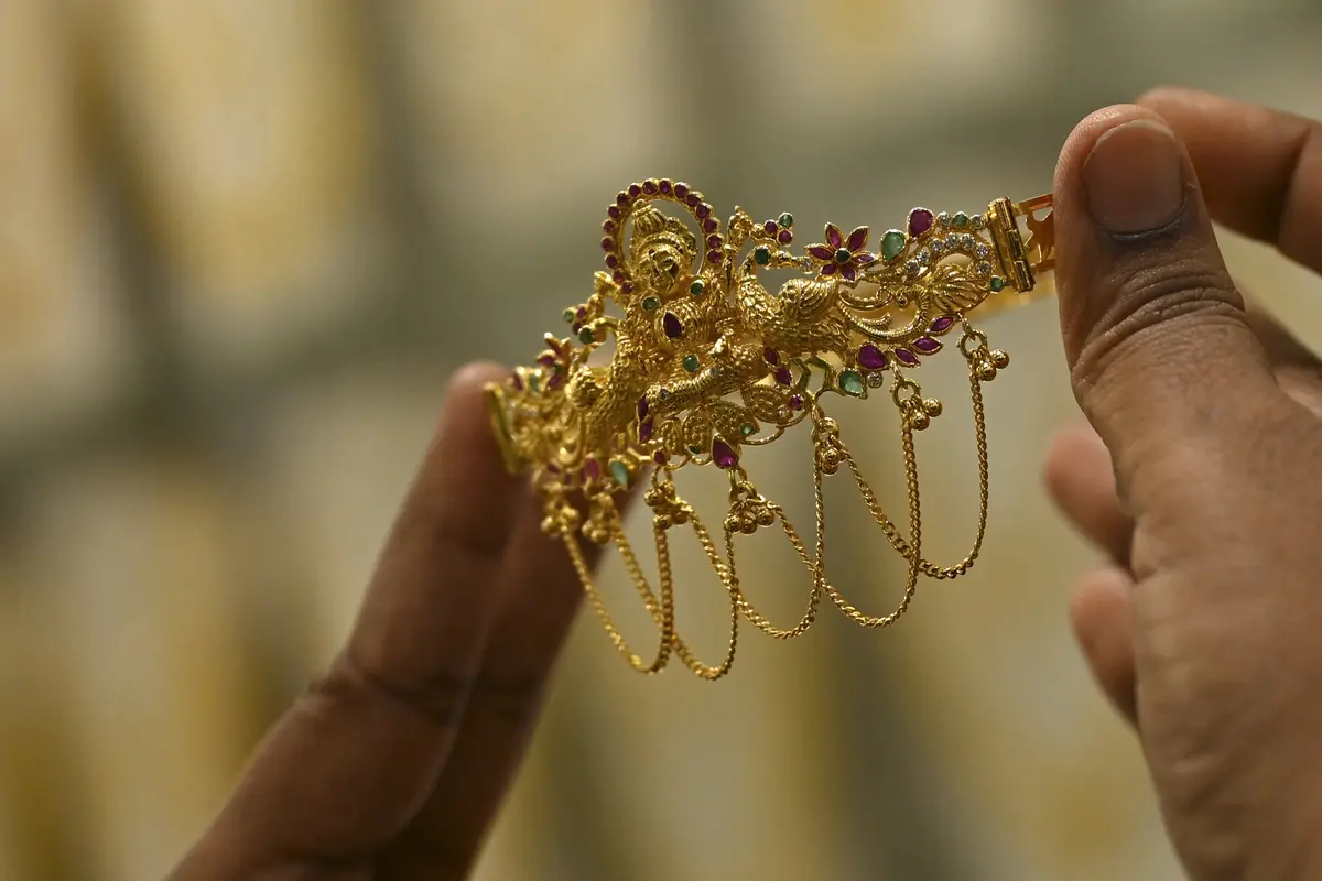 Harga Emas Perhiasan 17 Juli 2026: Cek Berbagai Ragam Karat di Sini