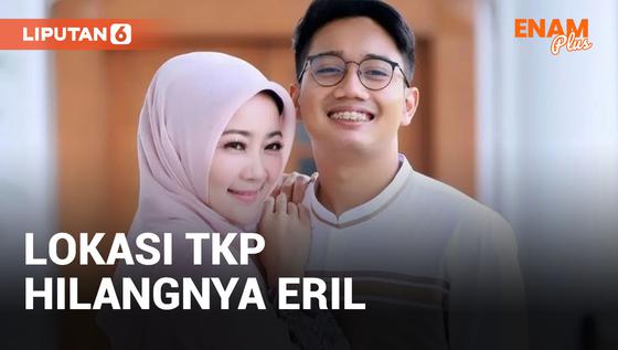 VIDEO: Istri Ridwan Kamil bagikan Lokasi Sekitar TKP Hilangnya Eril