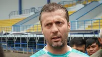 Lawan Persiwa, Pelatih Persib Punya Kenangan Manis