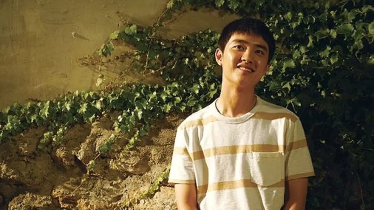 D.O EXO