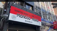 Warteg Monggo Moro di Shinjuku, Tokyo, Jepang. (Photo credit: KBRI Tokyo)