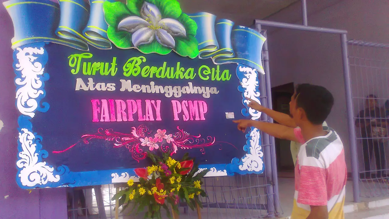 PS Mojokerto Putra