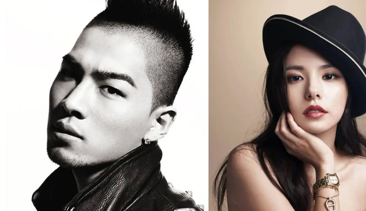 Seorang sumber dari YG Entertainment mengatakan jika Taeyang dan Min Hyo Rin akan mengucapkan janji suci di gereja yang biasa mereka kunjungi. (foto: allkpop.com)
