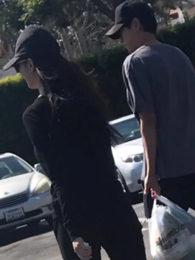 [Bintang] Kang Dong Won