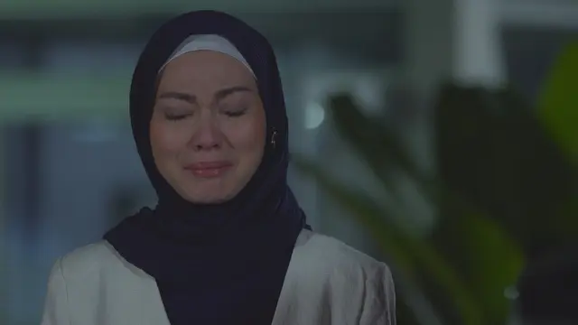 Cinta Setelah Cinta