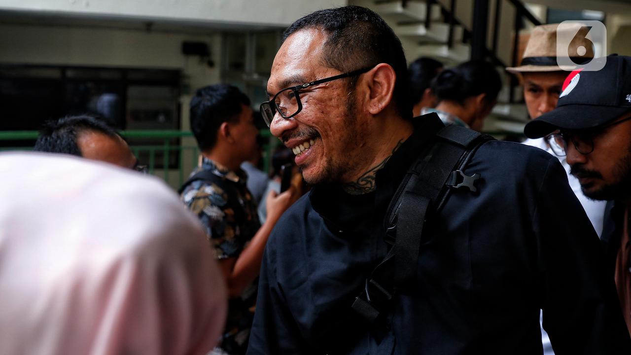 Pengakuan Jonathan Latumahina Pernah Bertemu AG Kalau David Nakal 