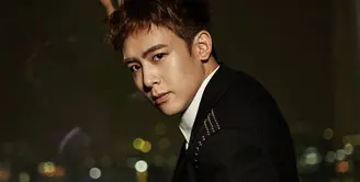 Bisa dibilang, Nichkhun 2PM sudah jarang tampil di layar kaca televisi. (foto: allkpop.com)