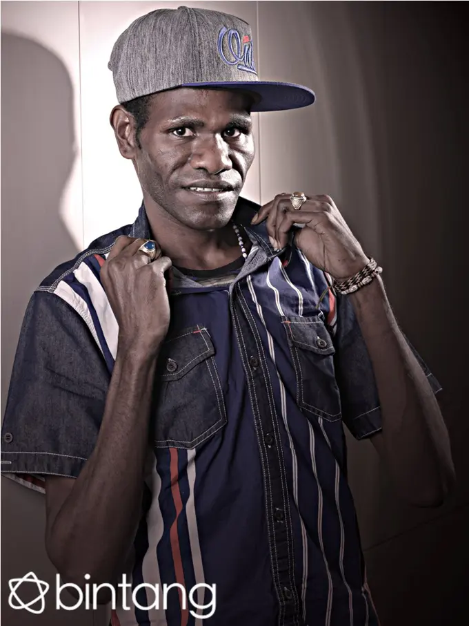 [Bintang] Celo 'Epen Cupen'